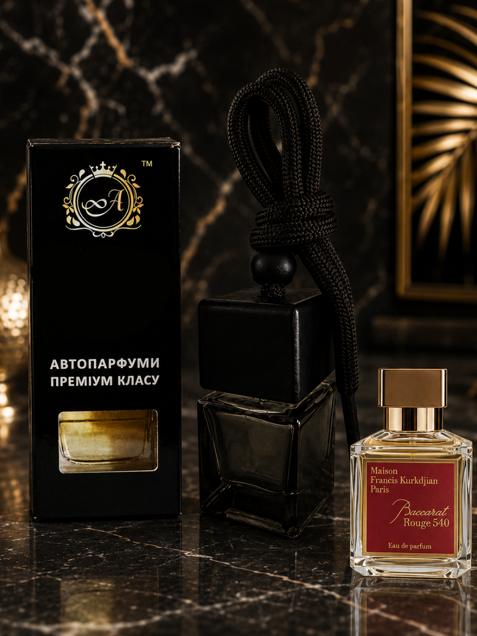 Парфуми Versace Eros