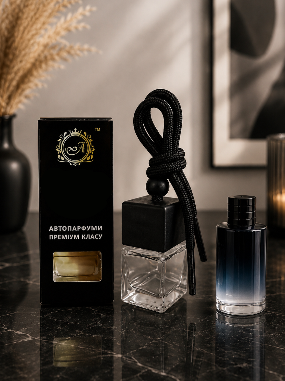 Парфуми   Carolina Herrera Bad Boy